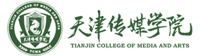 天津傳媒學(xué)院-?；眨?biāo)識(shí)）