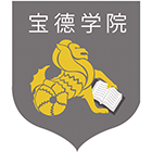 天津商業(yè)大學(xué)寶德學(xué)院-校徽