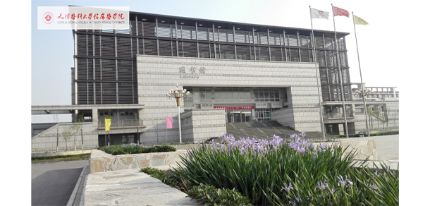 天津醫(yī)科大學臨床醫(yī)學院 - 最美大學