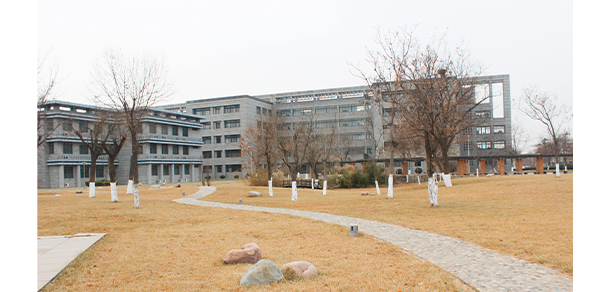 天津師范大學(xué)津沽學(xué)院