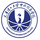 天津理工大學(xué)中環(huán)信息學(xué)院-校徽