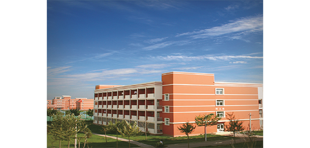 北京科技大學(xué)天津?qū)W院