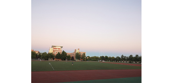 北京科技大學(xué)天津?qū)W院