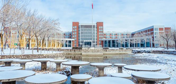 天津科技大學(xué)