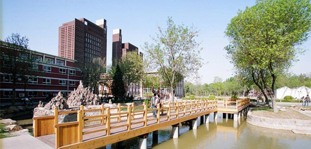 天津科技大學(xué)