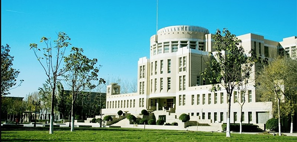 天津科技大學(xué)