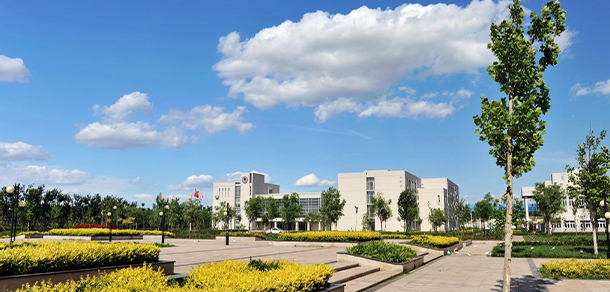 天津財經(jīng)大學珠江學院