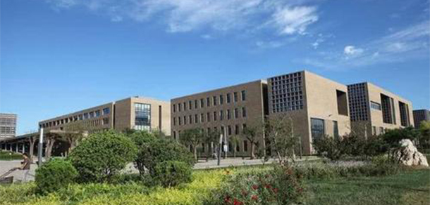 我的大學-大學志