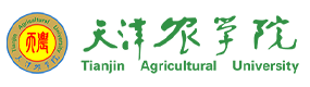 天津農(nóng)學(xué)院-?；眨?biāo)識(shí)）
