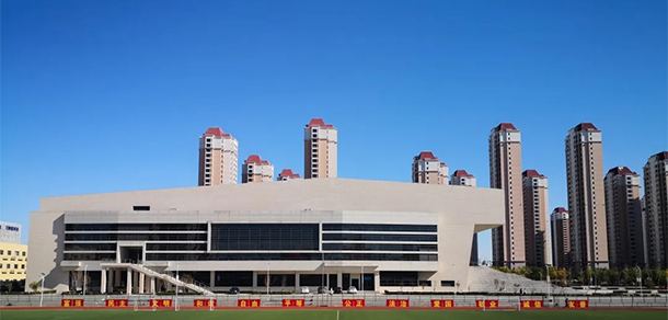 天津農(nóng)學(xué)院