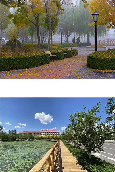 天津農學院