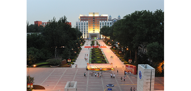天津醫(yī)科大學(xué)
