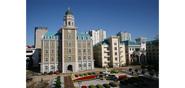 天津醫(yī)科大學(xué)