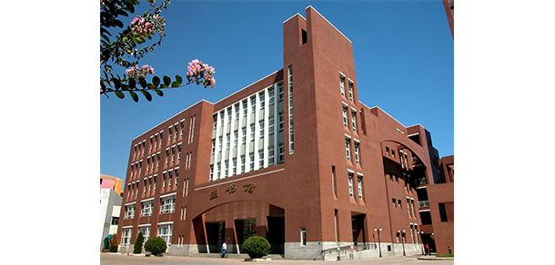 天津醫(yī)科大學(xué)