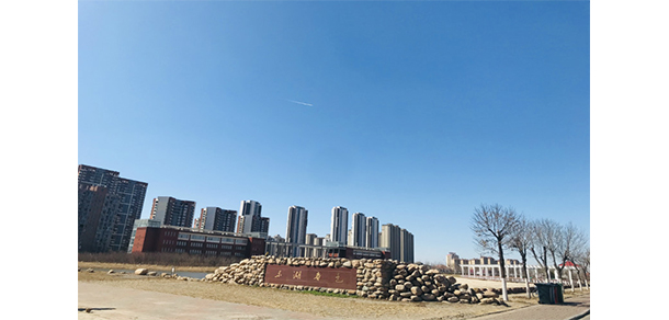 天津濱海職業(yè)學院