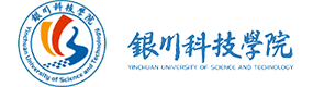銀川科技學(xué)院-校徽（標(biāo)識(shí)）