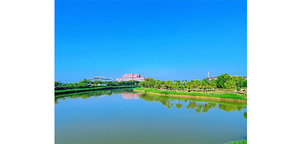 石嘴山工貿(mào)職業(yè)技術學院