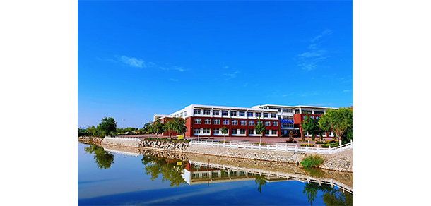 石嘴山工貿(mào)職業(yè)技術學院