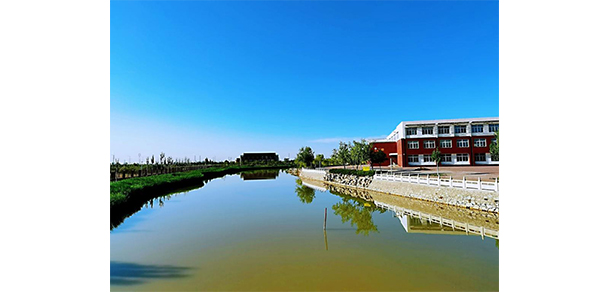石嘴山工貿(mào)職業(yè)技術學院