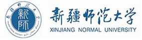 新疆師范大學(xué)-校徽（標(biāo)識）