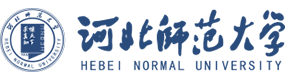 河北師范大學(xué)-?；眨?biāo)識(shí)）