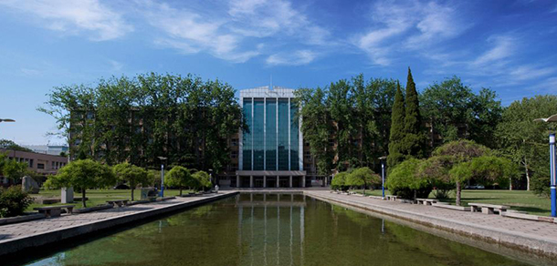 邯鄲學院