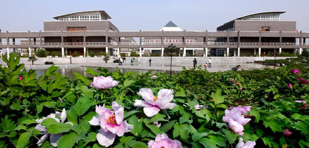 邯鄲學院