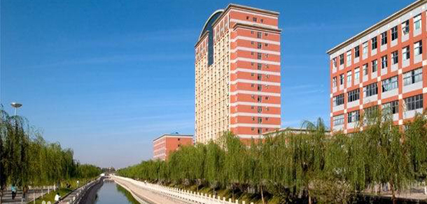 邯鄲學院