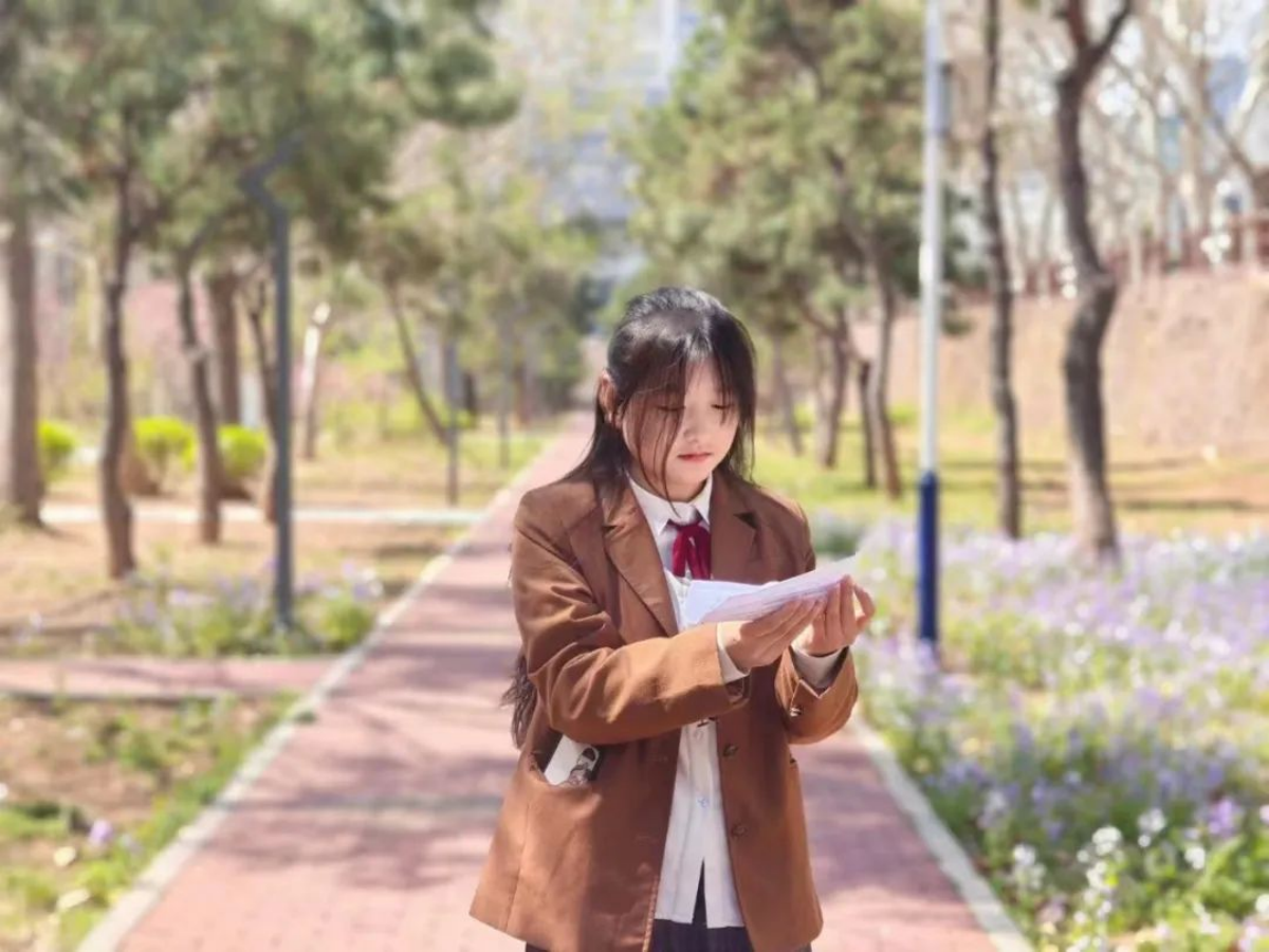 高考倒計時50天丨愿你堅定初心，奔赴未來