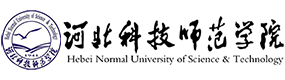 河北科技師范學(xué)院-校徽（標(biāo)識(shí)）