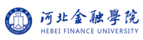 河北金融學(xué)院-?；眨?biāo)識）