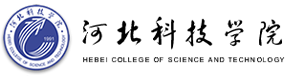 河北科技學(xué)院-校徽（標(biāo)識）