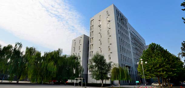 河北醫(yī)科大學臨床學院 - 最美院校