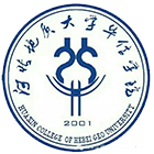 河北地質(zhì)大學(xué)華信學(xué)院-校徽