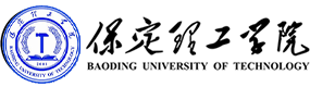 保定理工學(xué)院-?；眨?biāo)識）
