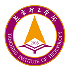 燕京理工學院-校徽