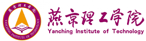 燕京理工學(xué)院-?；眨?biāo)識）