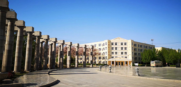 河北東方學(xué)院