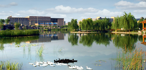 河北科技大學(xué)