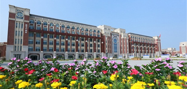 我的大學(xué)-大學(xué)志