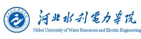 河北水利電力學(xué)院-?；眨?biāo)識(shí)）
