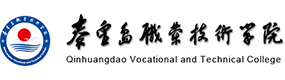 秦皇島職業(yè)技術(shù)學(xué)院-校徽（標(biāo)識）