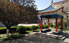 歷史沿革(概)校史