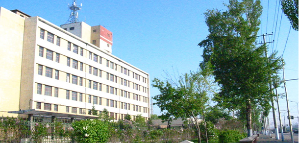 河北旅游職業(yè)學(xué)院