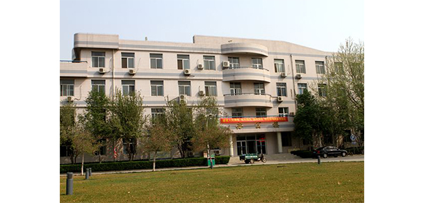 石家莊職業(yè)技術學院