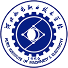 河北機電職業(yè)技術學院-校徽