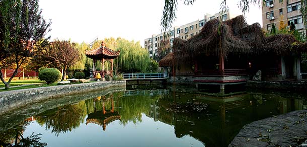 石家莊郵電職業(yè)技術(shù)學(xué)院