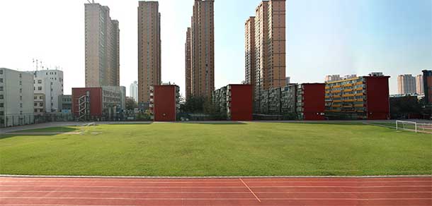 石家莊郵電職業(yè)技術(shù)學(xué)院