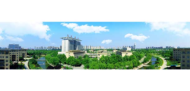 滄州醫(yī)學高等專科學校
