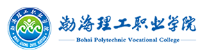 渤海理工職業(yè)學(xué)院-?；眨?biāo)識）